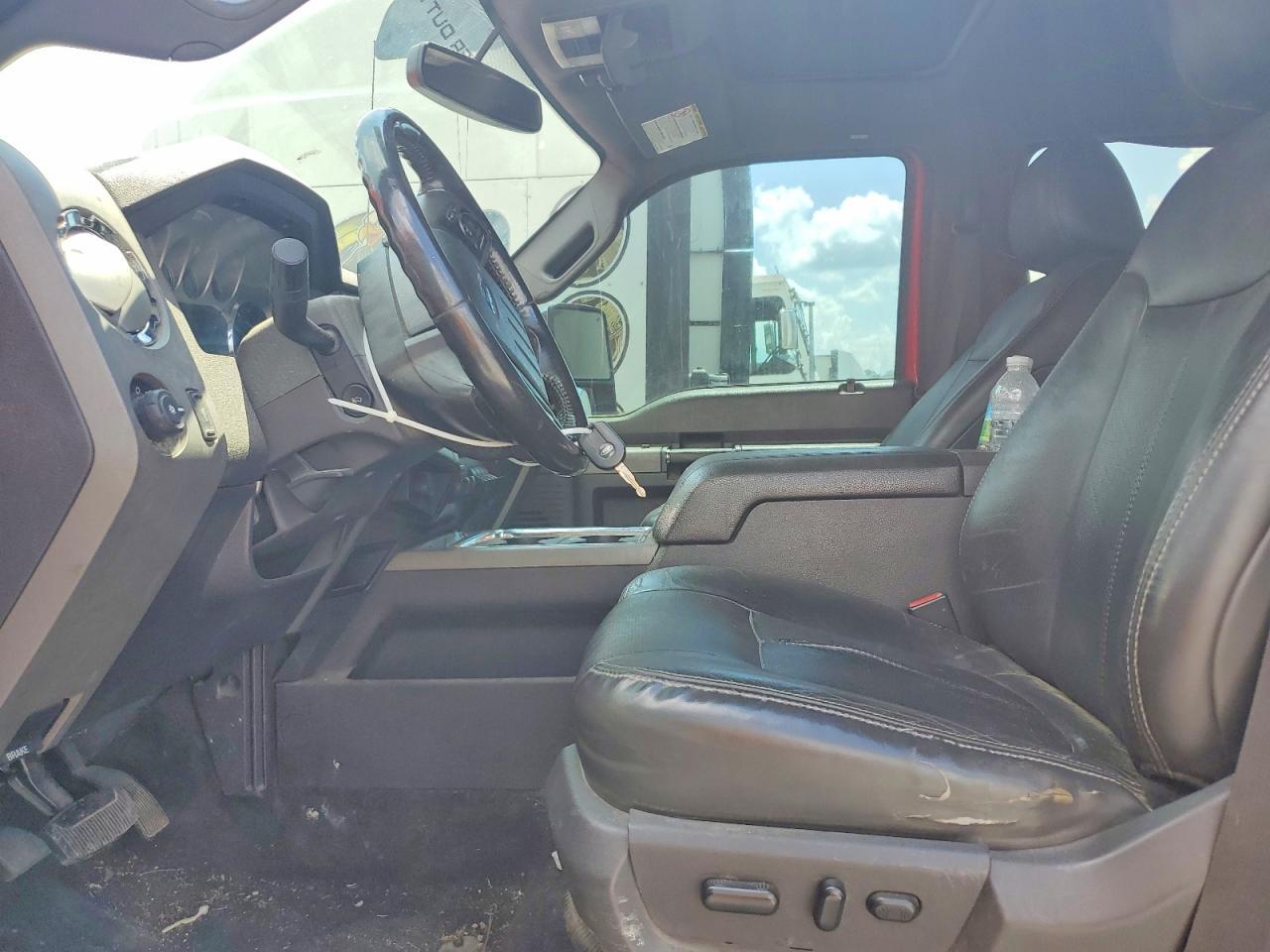 2011 Ford F350 Super Duty - Image 7