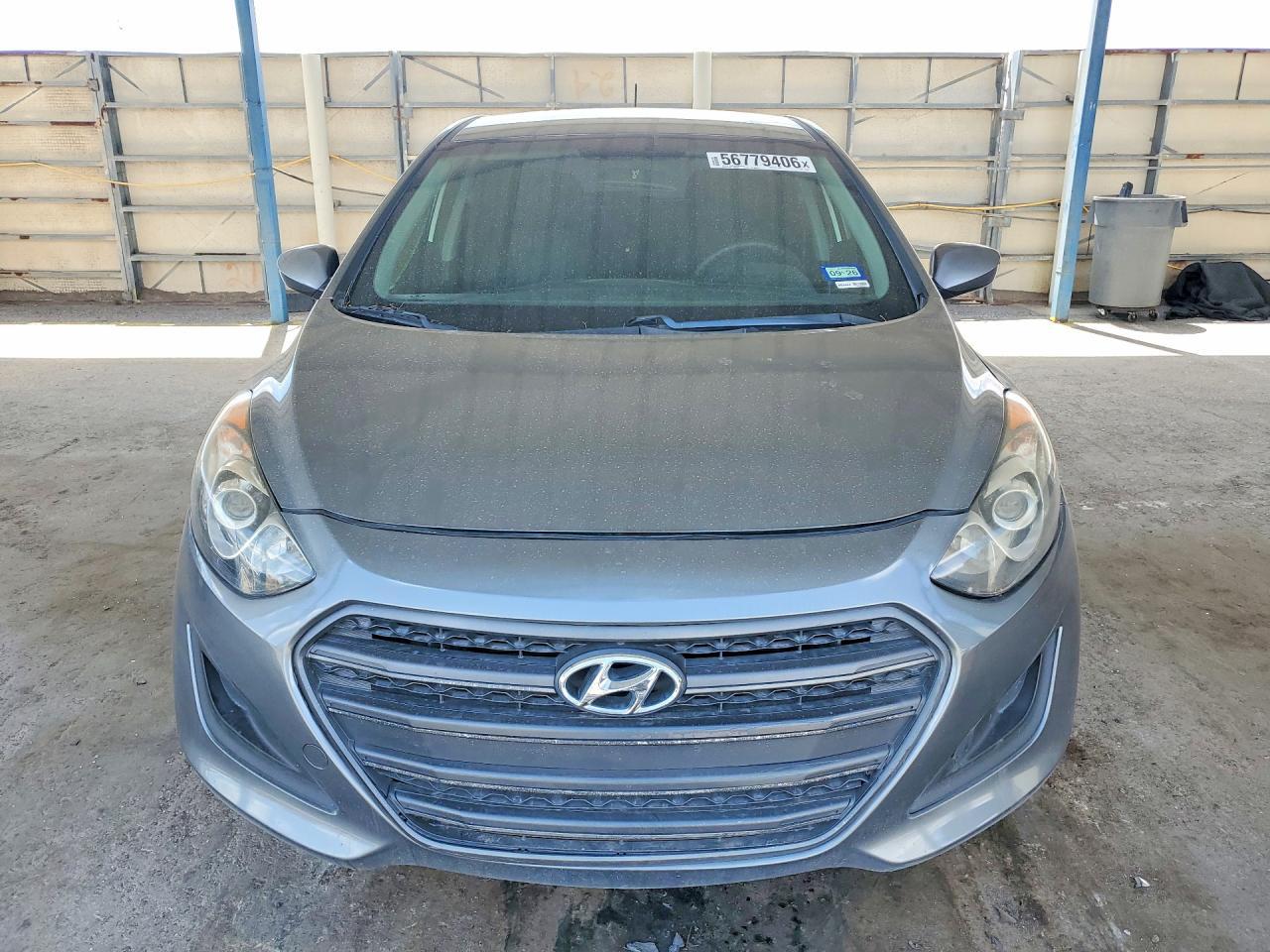 2017 Hyundai Elantra Gt Base - Image 5