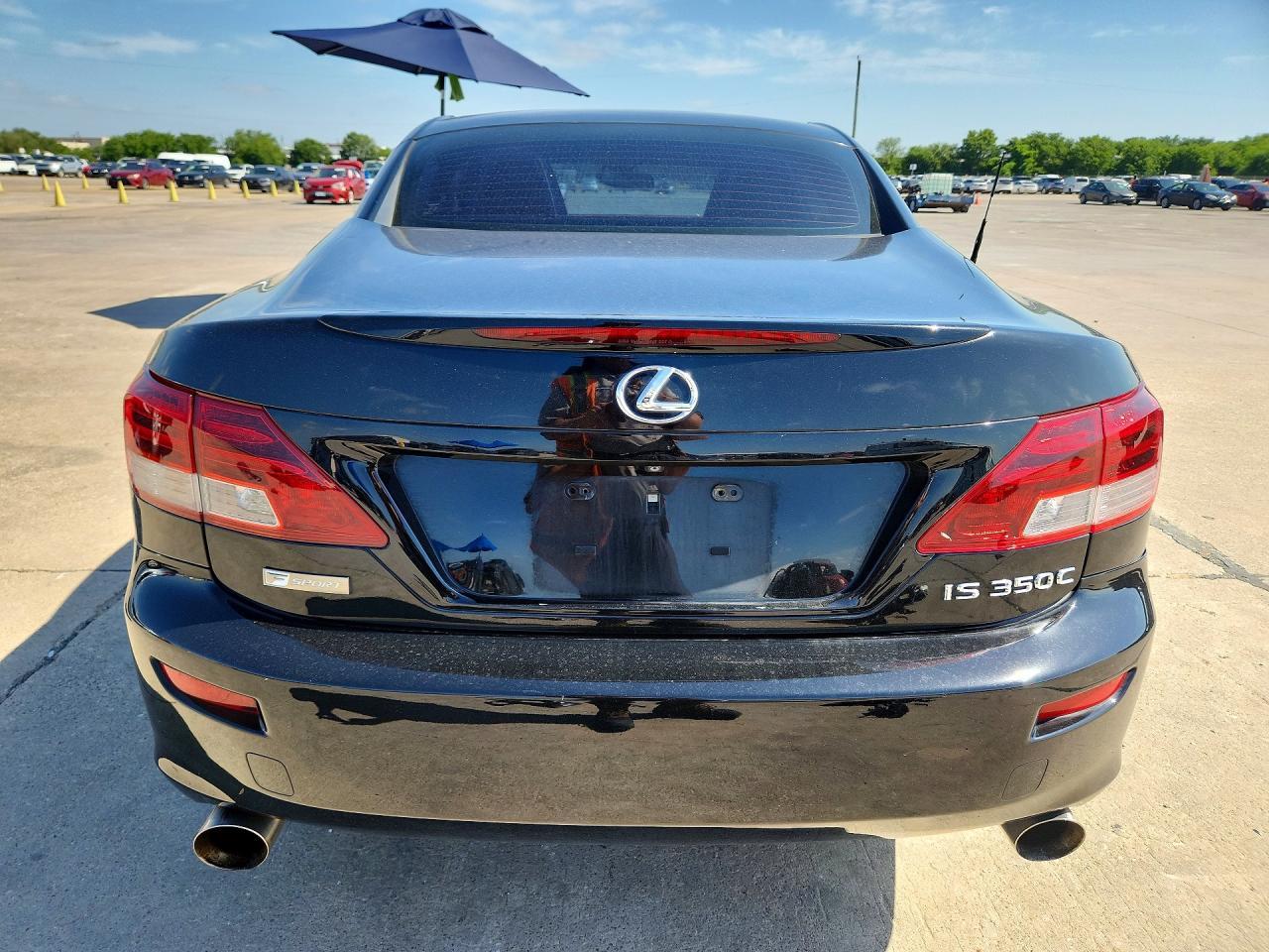 2013 Lexus Is 350 - Image 6
