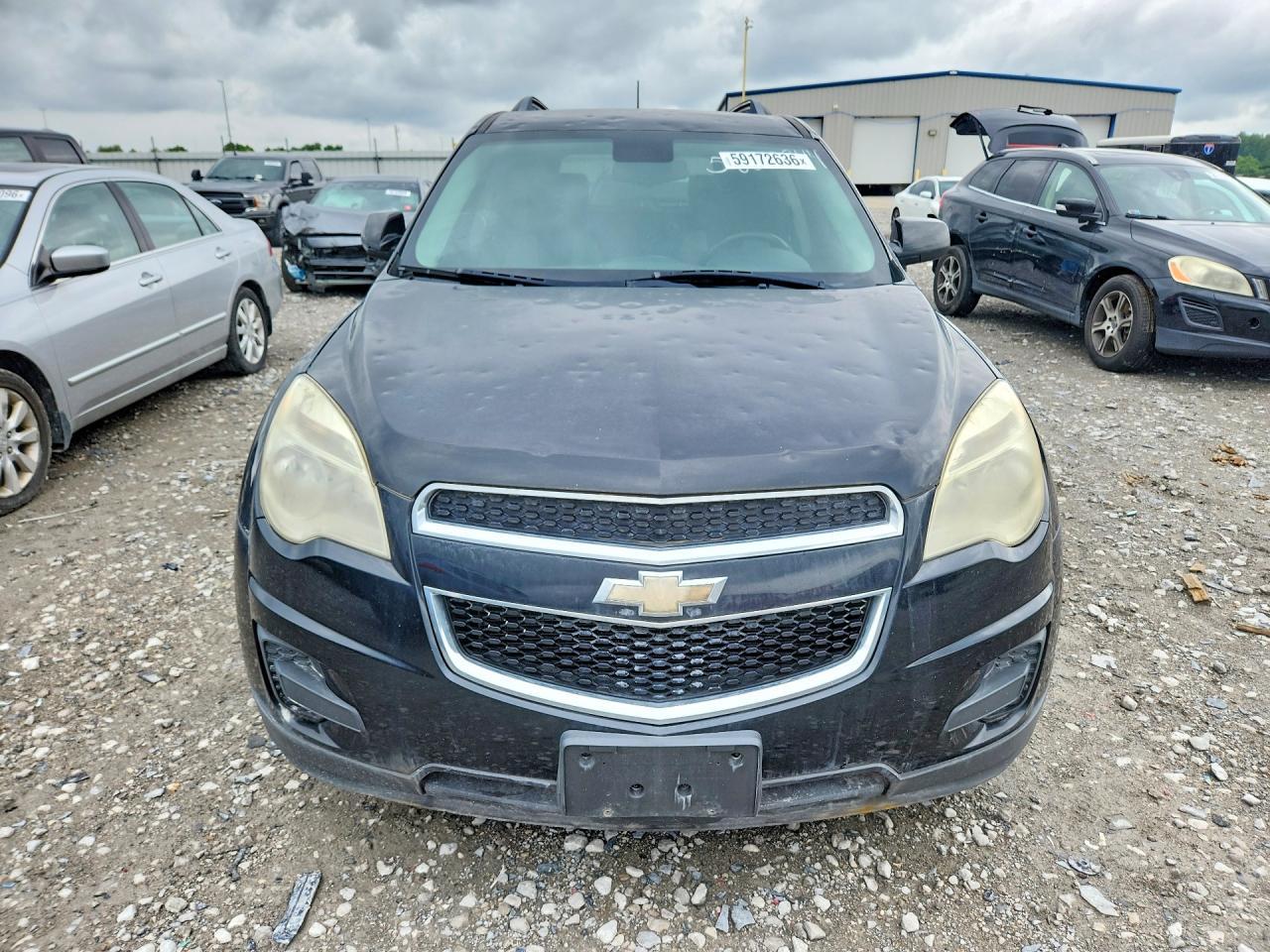 2013 Chevrolet Equinox Lt - Image 5