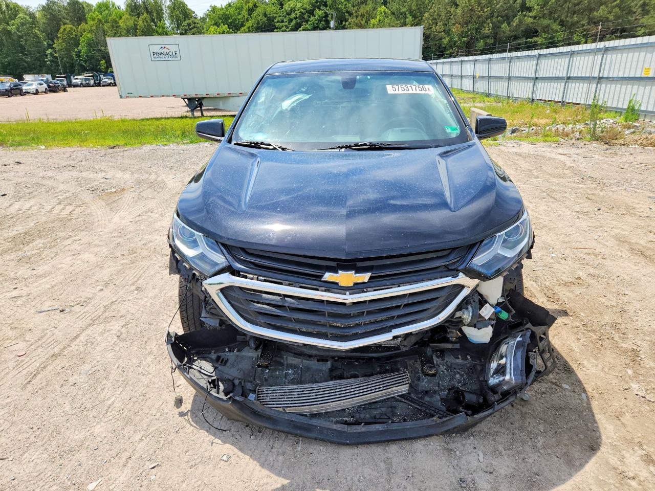 2018 Chevrolet Equinox Lt - Image 5