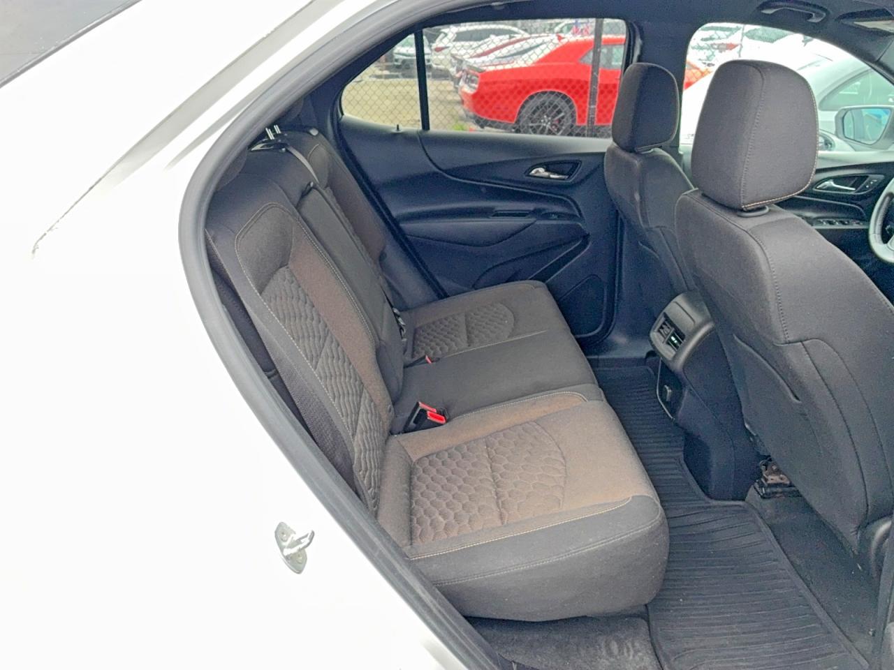 2018 Chevrolet Equinox Lt - Фото 6