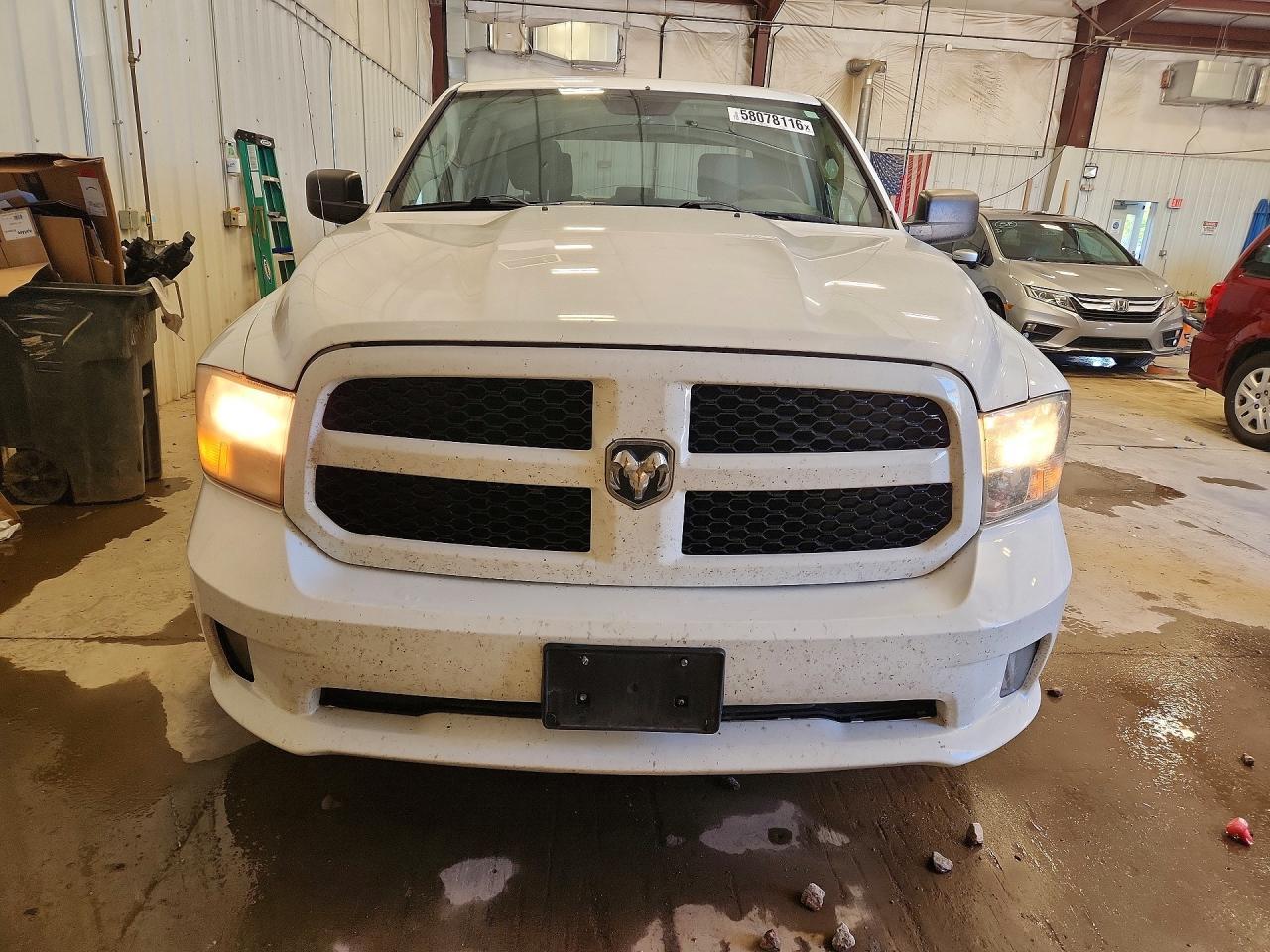 2015 Ram 1500 St - Image 5