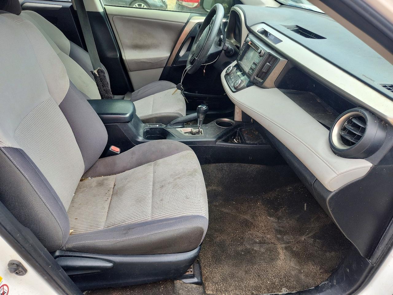 2013 Toyota Rav4 Xle - Фото 7