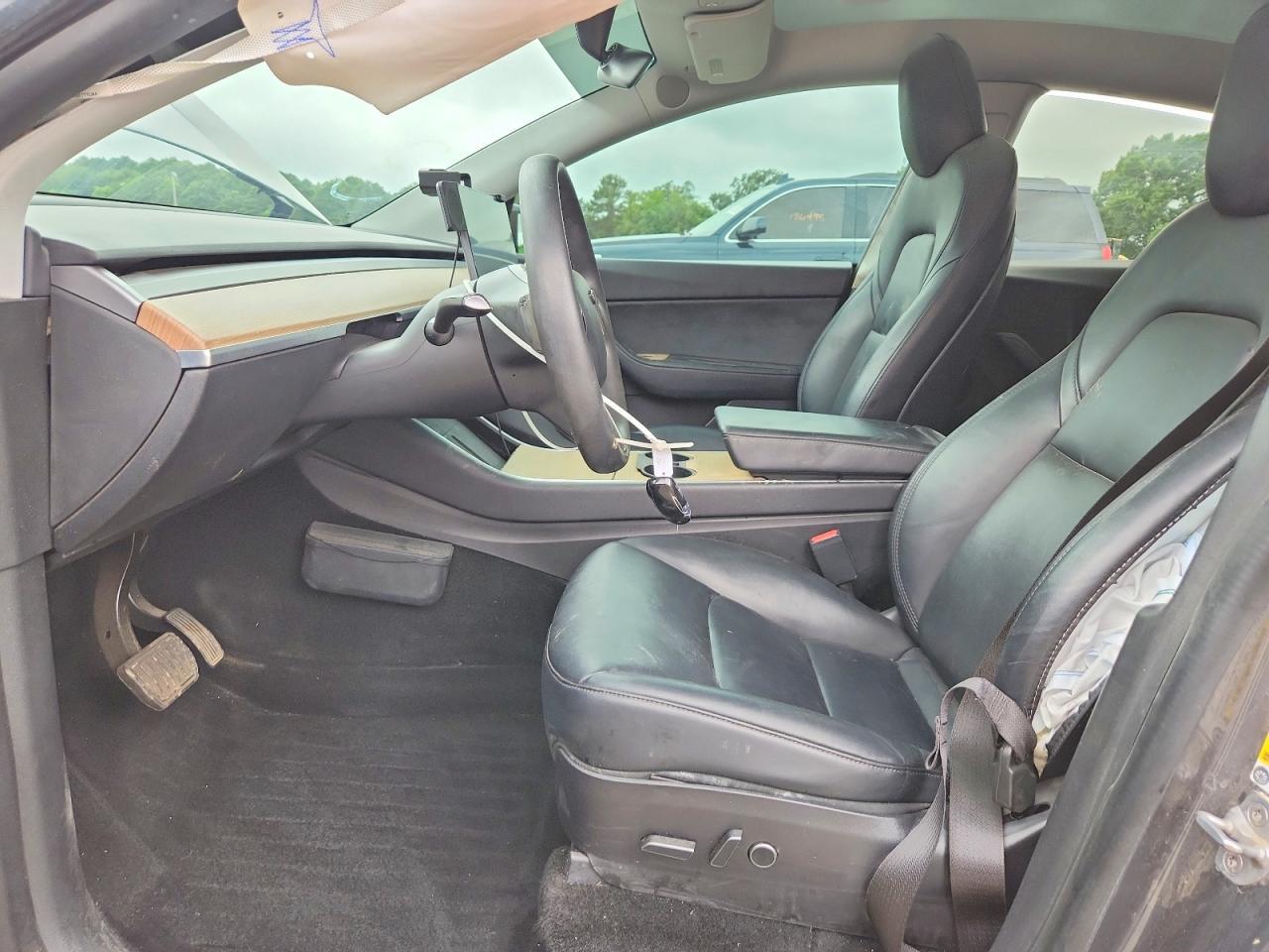 2021 Tesla Model Y - Image 7