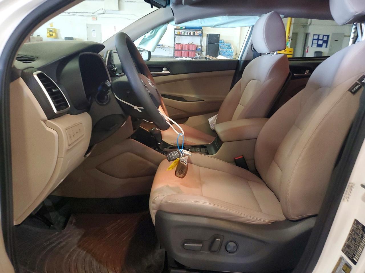 2021 Hyundai Tucson Value - Image 7
