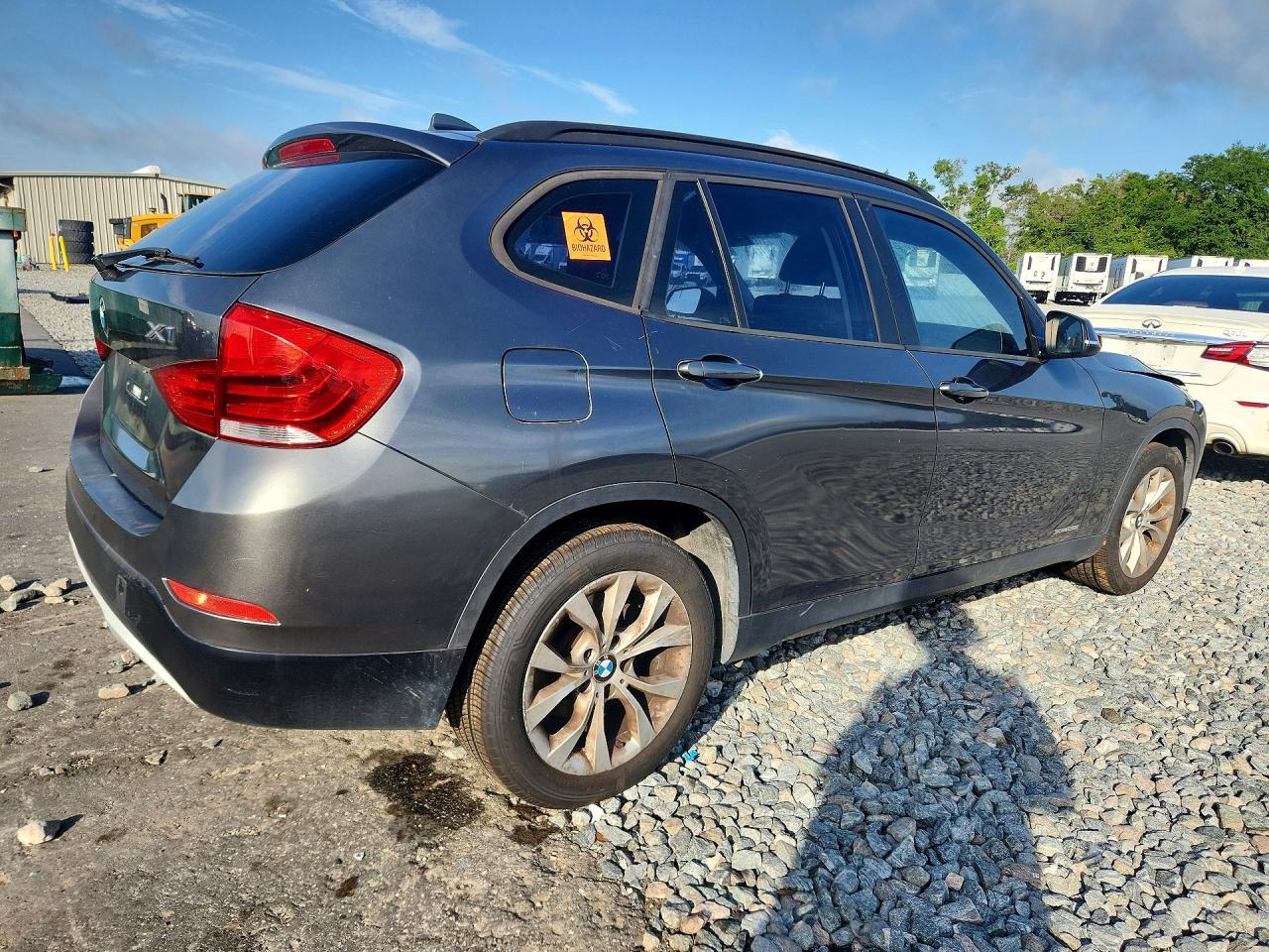 2014 BMW X1 xDrive28I - Image 3