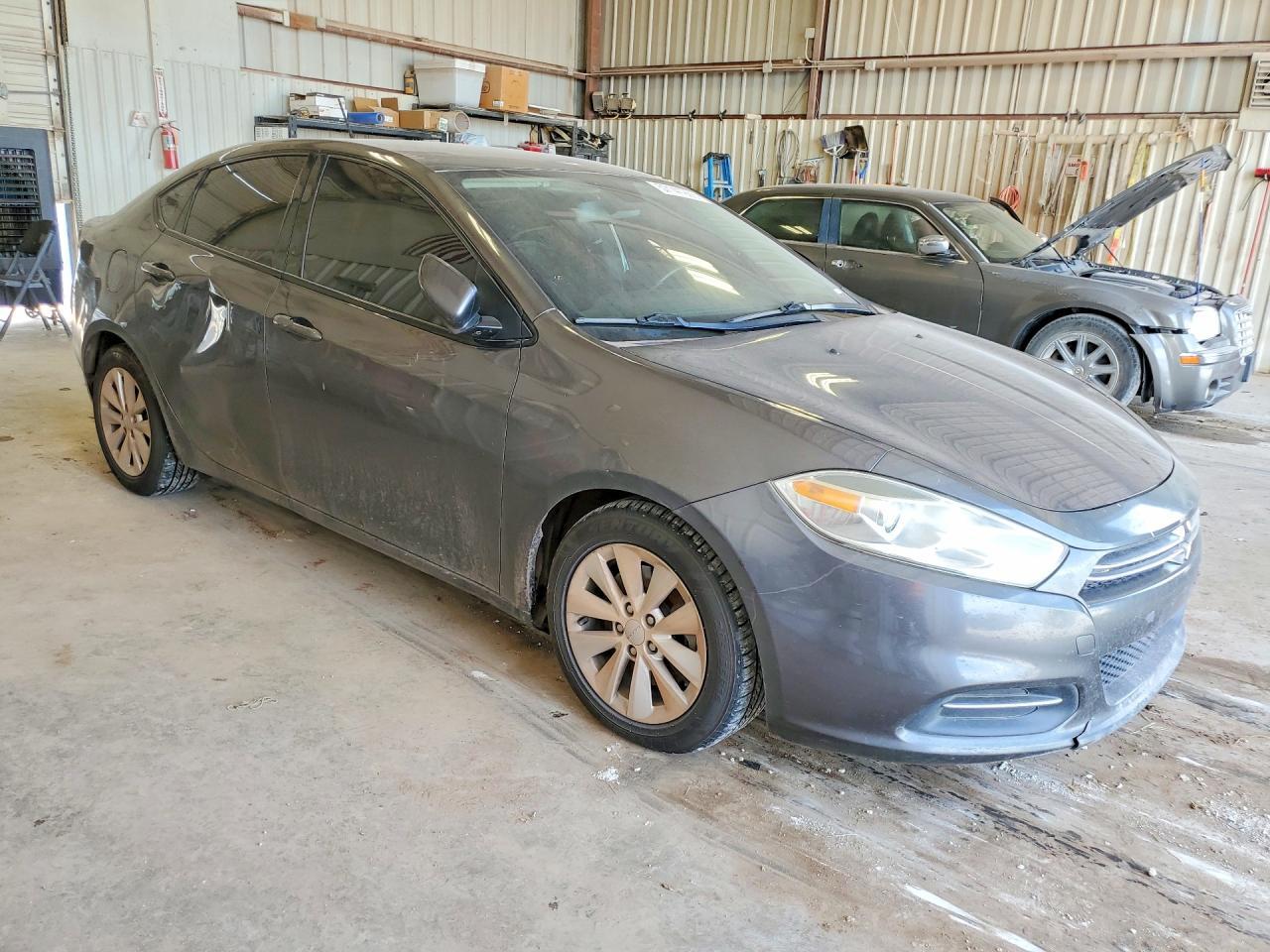 2015 Dodge Dart Se Aero - Фото 4