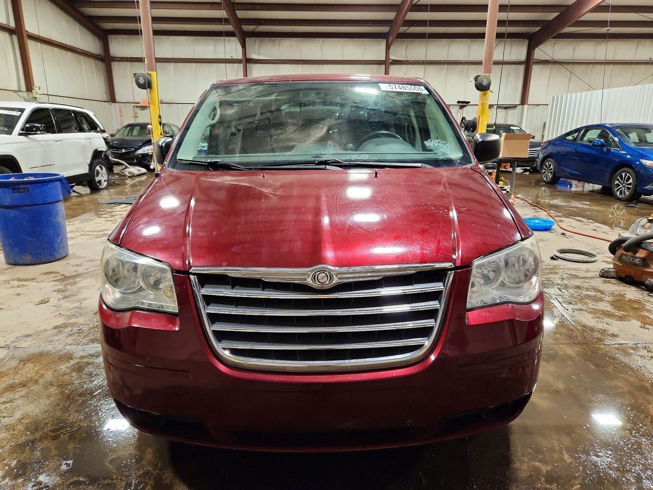 2017 Dodge Grand Caravan Se - Фото 5