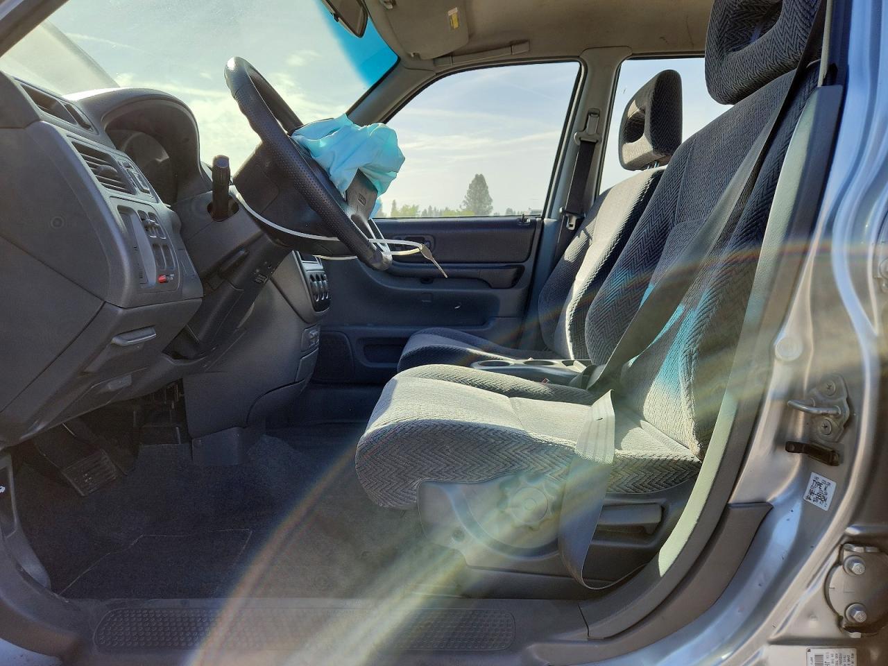 1998 Honda Cr-V Ex - Image 7