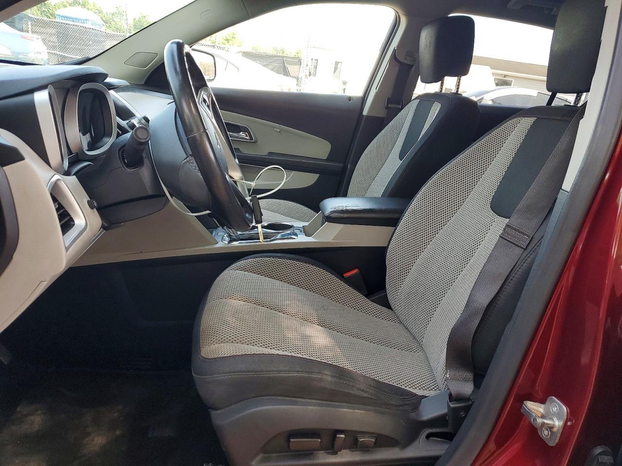 2017 Chevrolet Equinox Lt - Image 7
