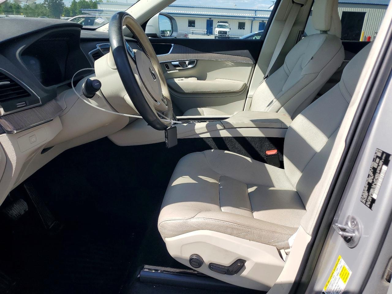 2023 Volvo Xc90 Core - Фото 7
