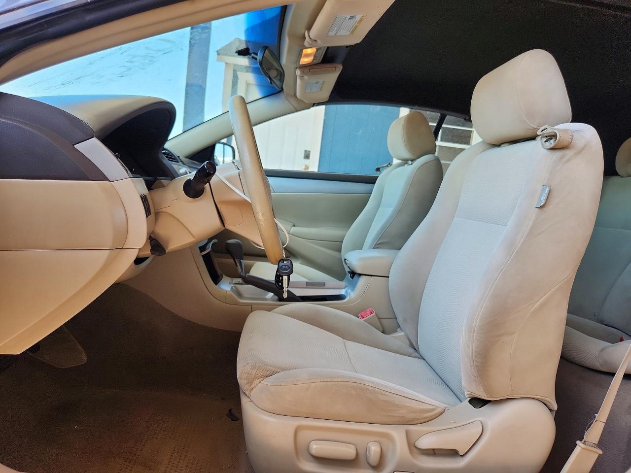 2008 Toyota Camry Solara Se V6 - Image 7