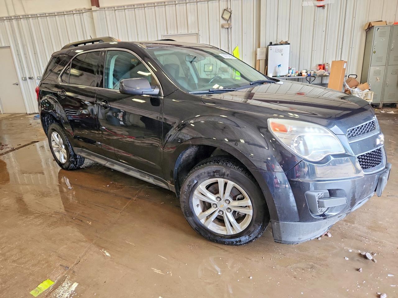 2015 Chevrolet Equinox Lt - Фото 4