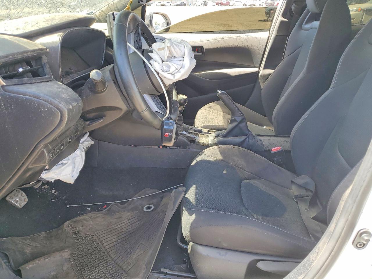 2024 Toyota Gr Corolla Core - Image 7