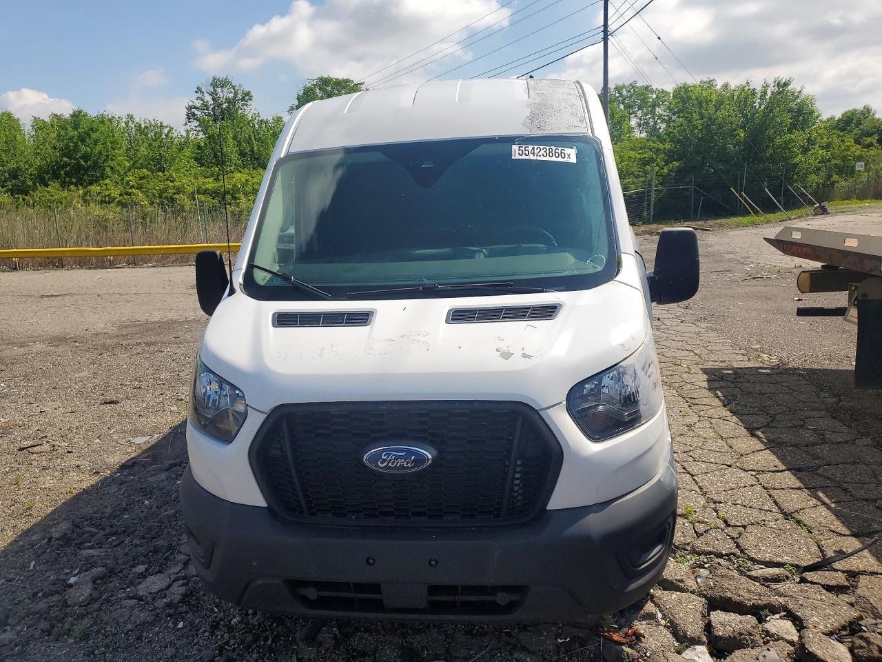 2021 Ford Transit T-250 - Image 5