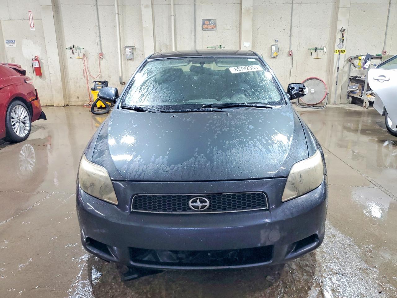 2006 Scion Tc Base - Фото 5