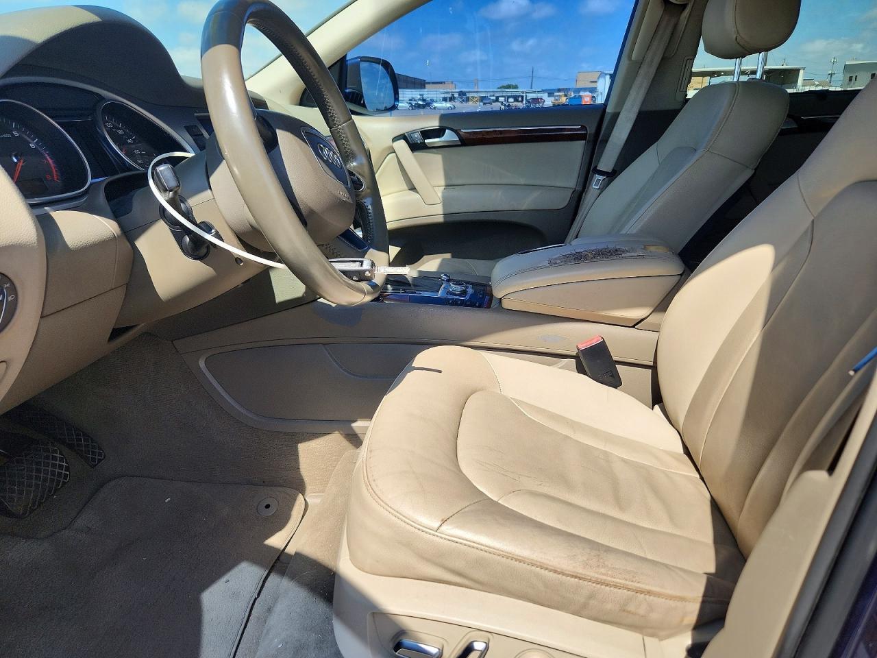 2013 Audi Q7 Premium Plus - Фото 7