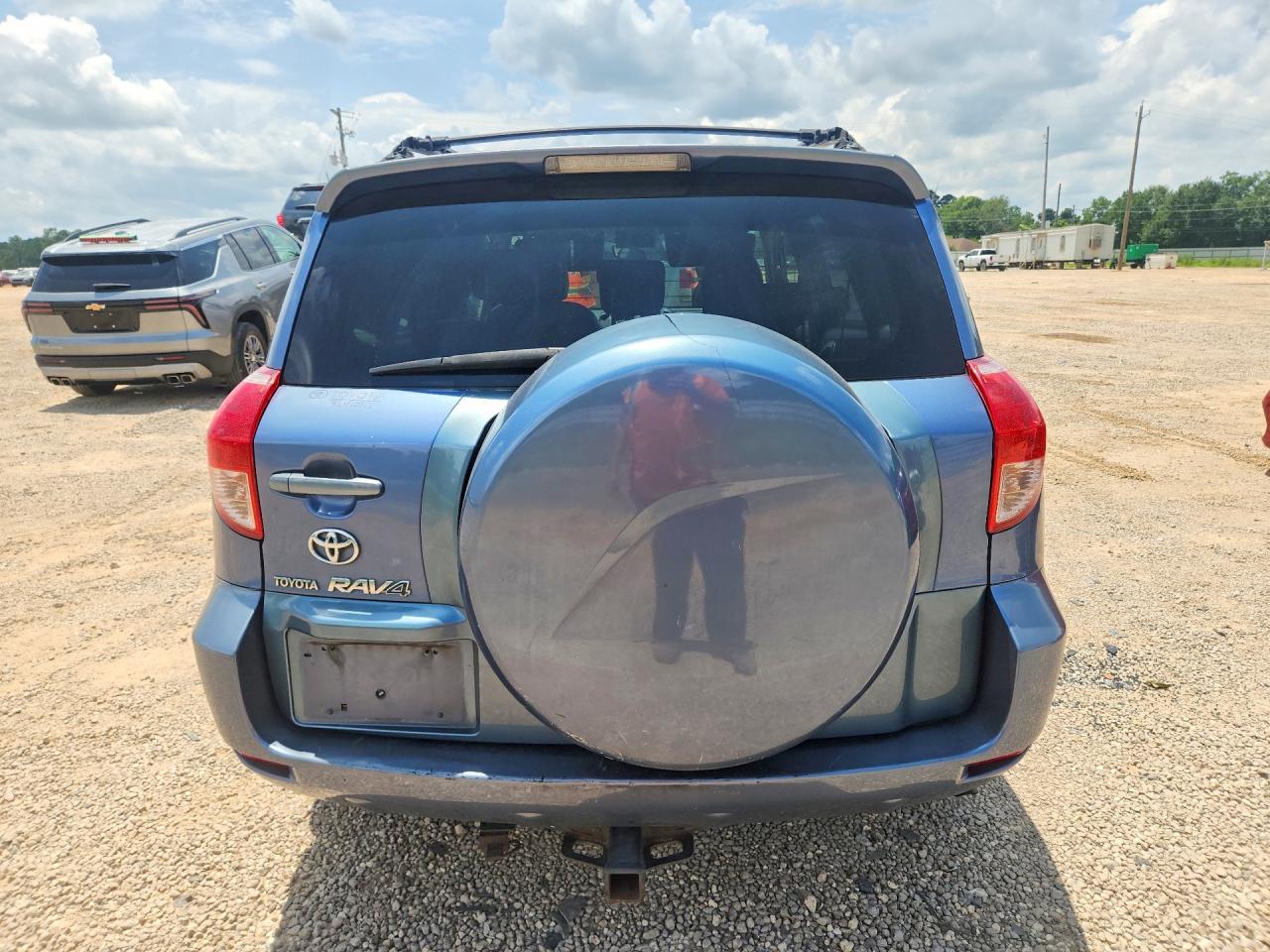 2008 Toyota Rav4 Limited - Image 6
