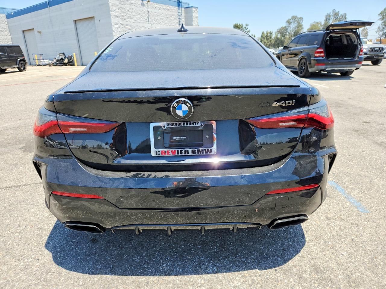 2022 BMW M4 - Image 6