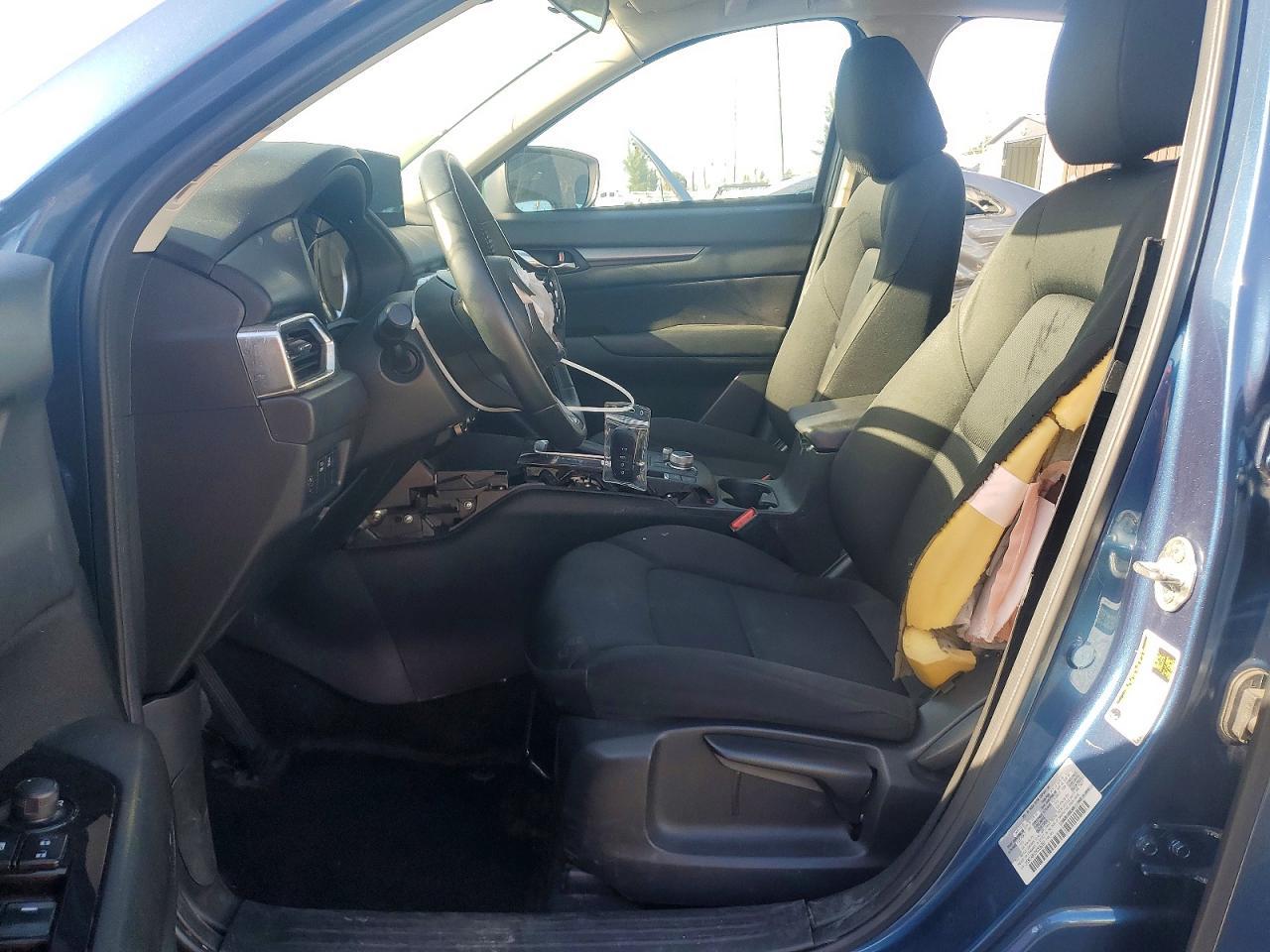 2021 Mazda Cx-5 Sport - Фото 7