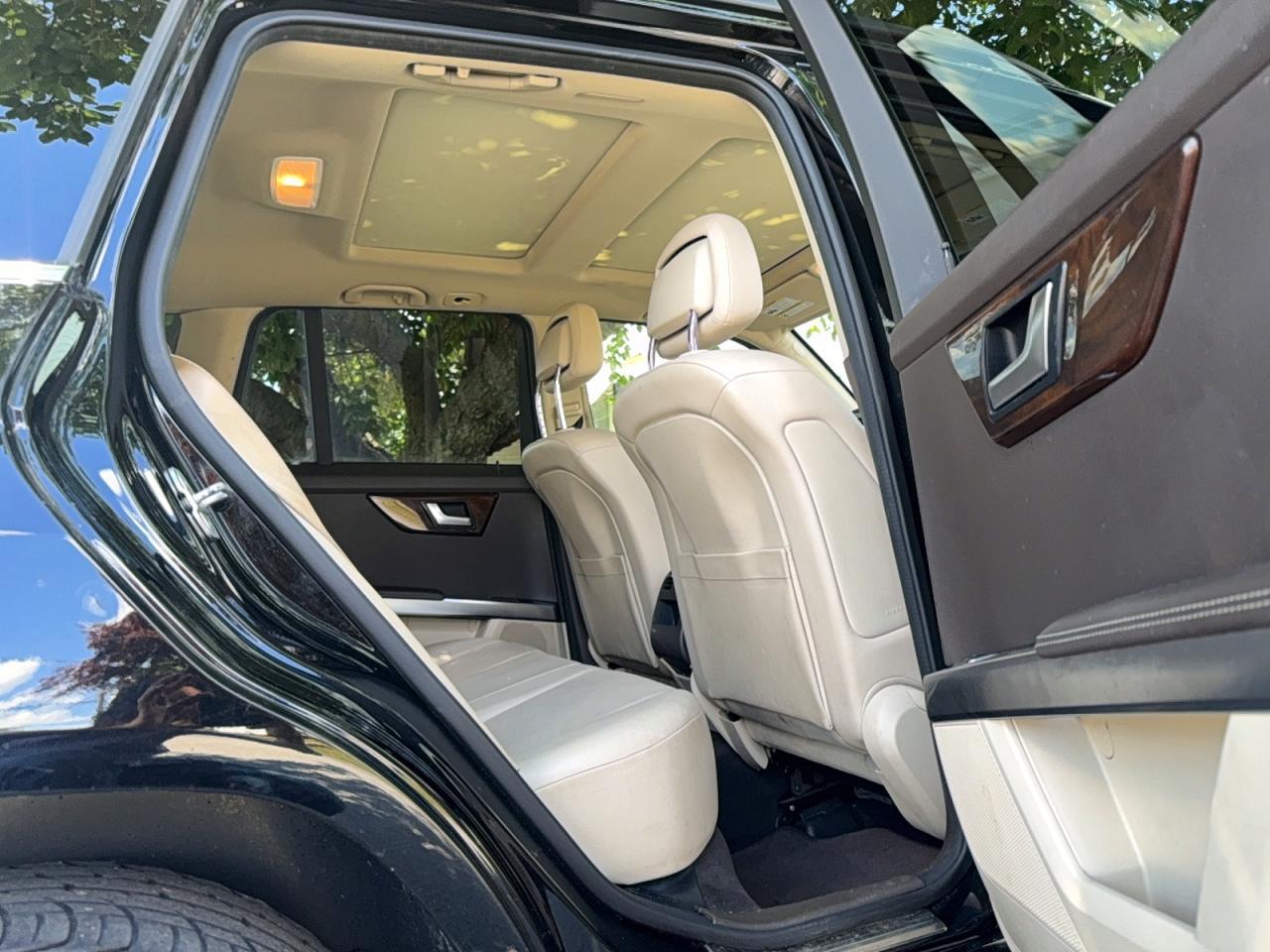 2013 Mercedes-Benz Glk 350 4Matic - Фото 6