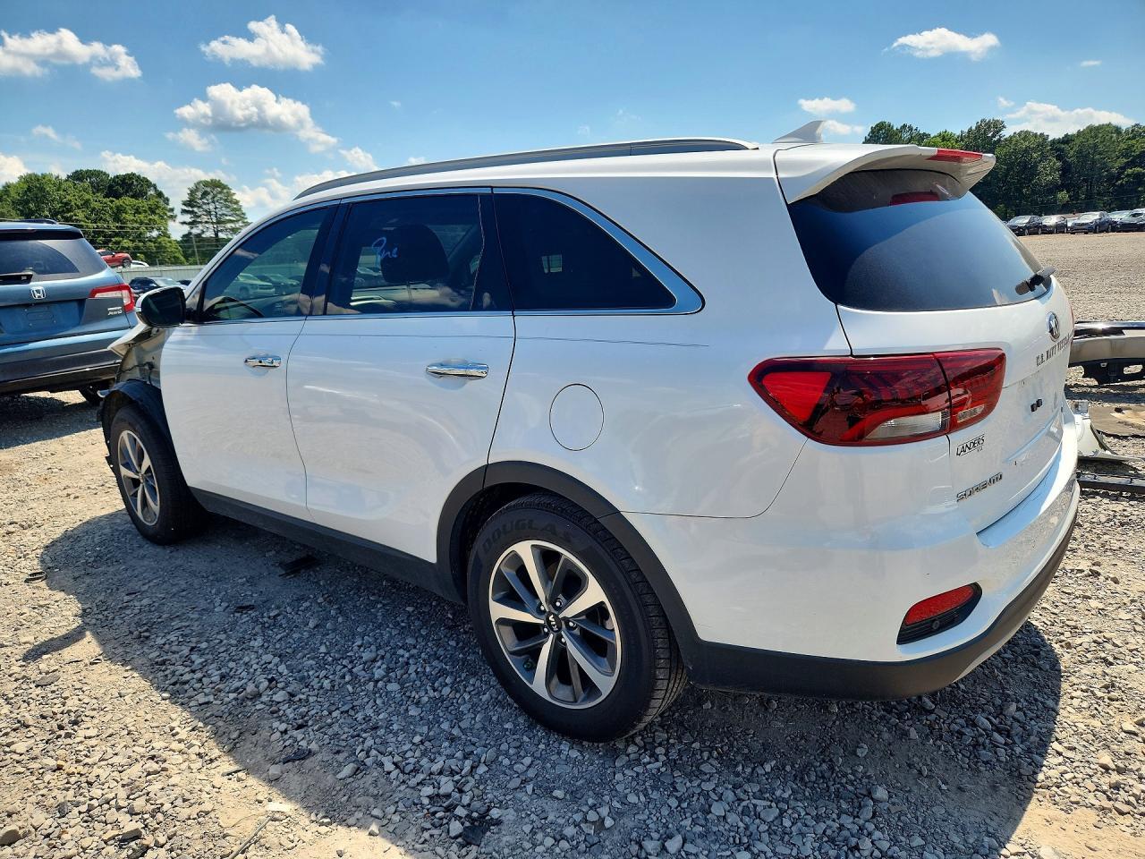 2019 Kia Sorento Ex V6 - Фото 2