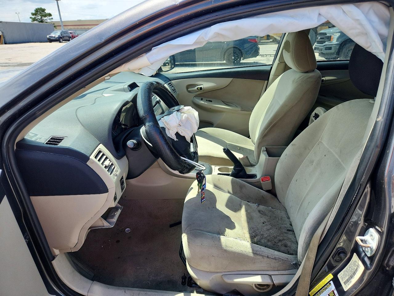 2013 Toyota Corolla L - Image 7