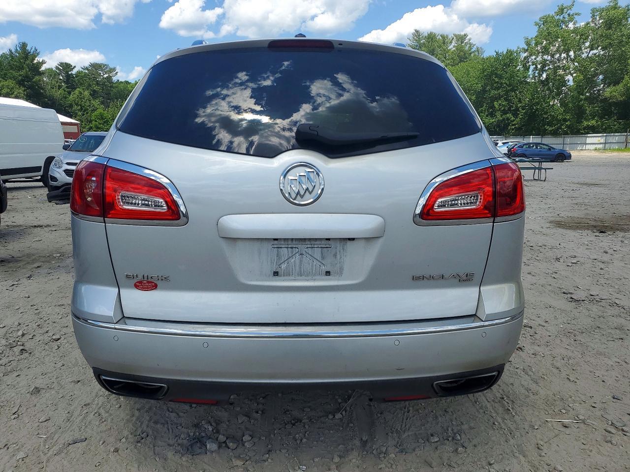 2017 Buick Enclave - Image 6