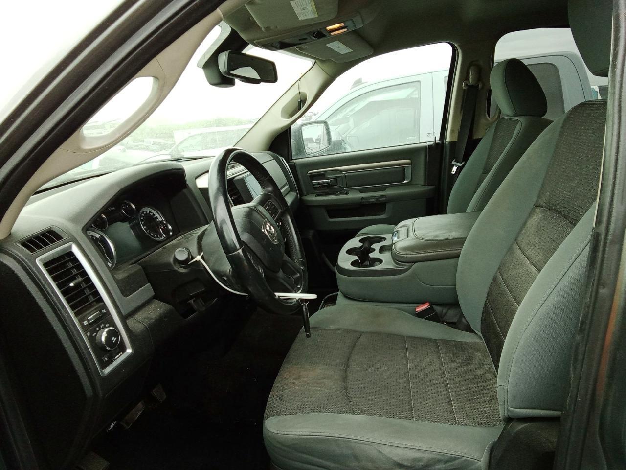 2013 Ram 1500 - Image 7
