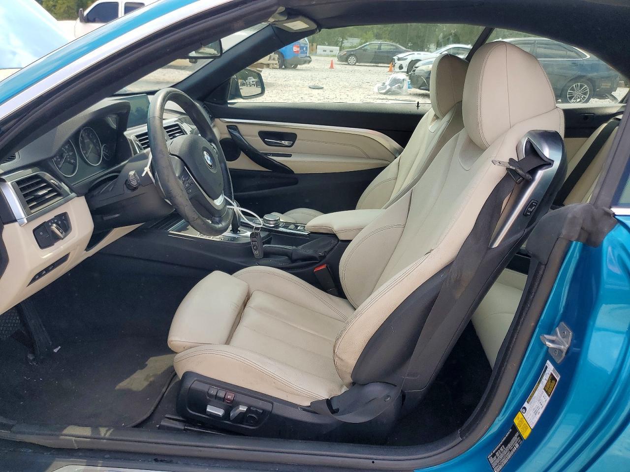 2019 BMW 430I - Image 7