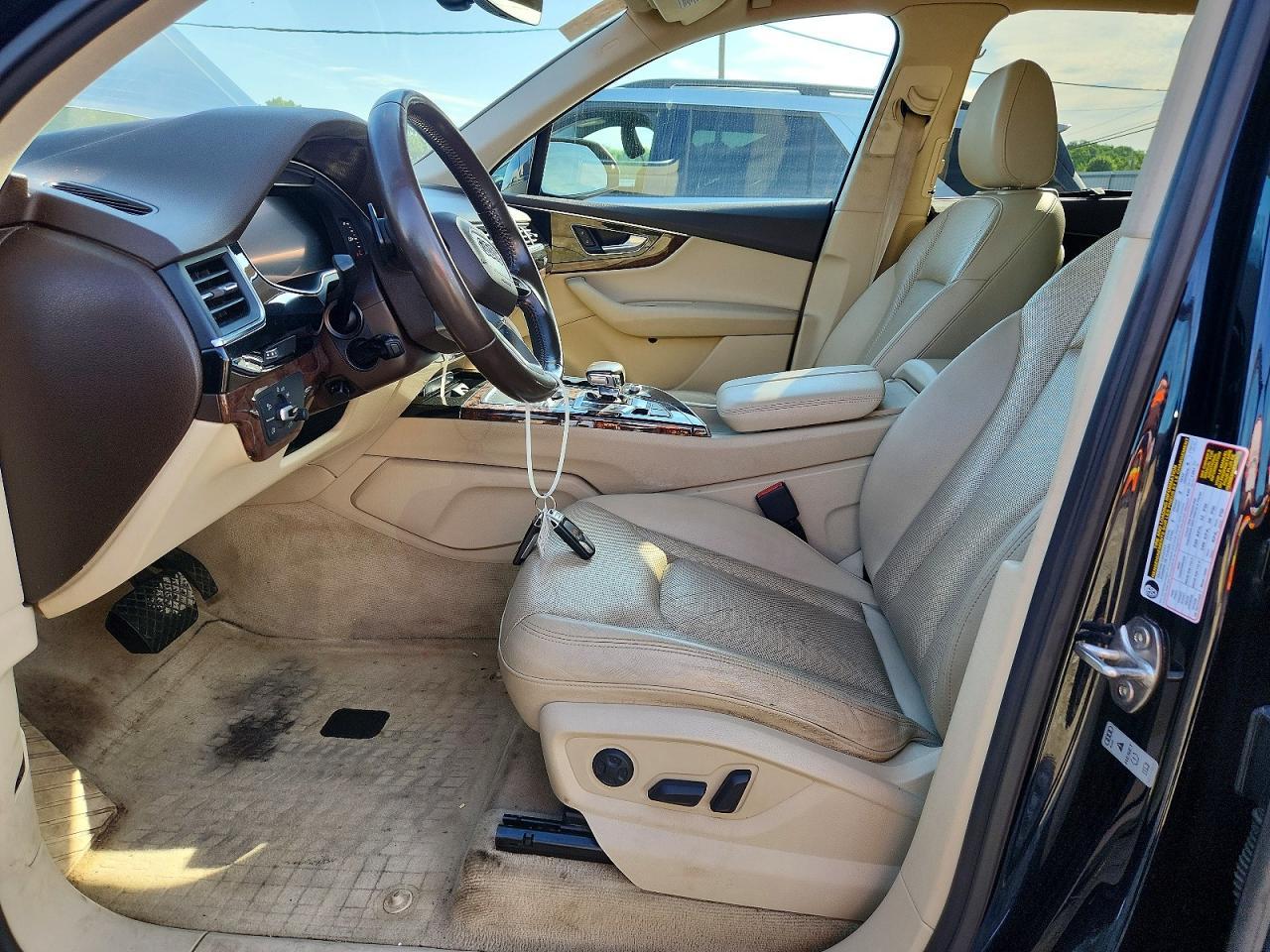 2017 Audi Q7 Premium Plus - Image 7
