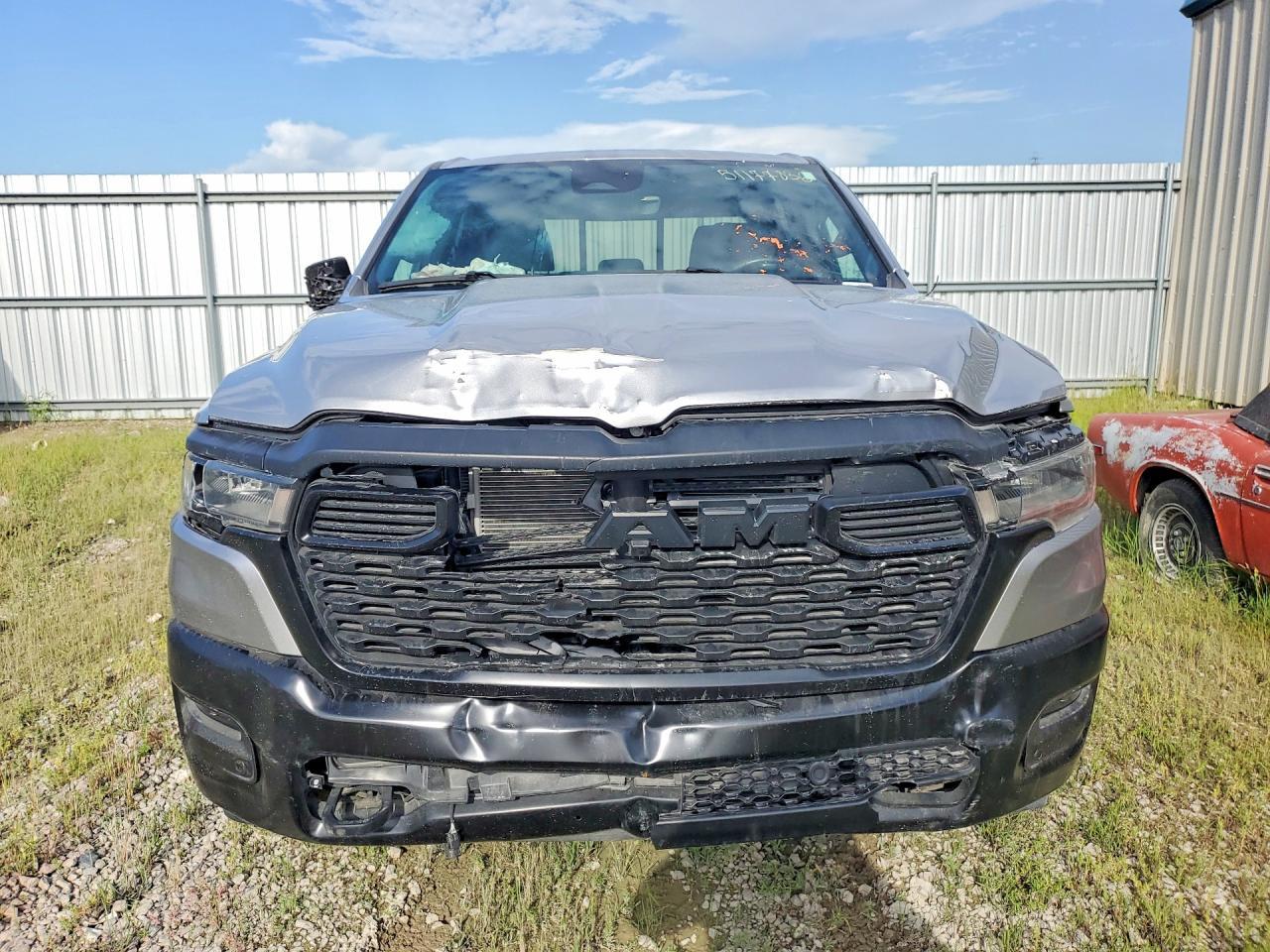 2025 Ram 1500 Tradesman - Image 5