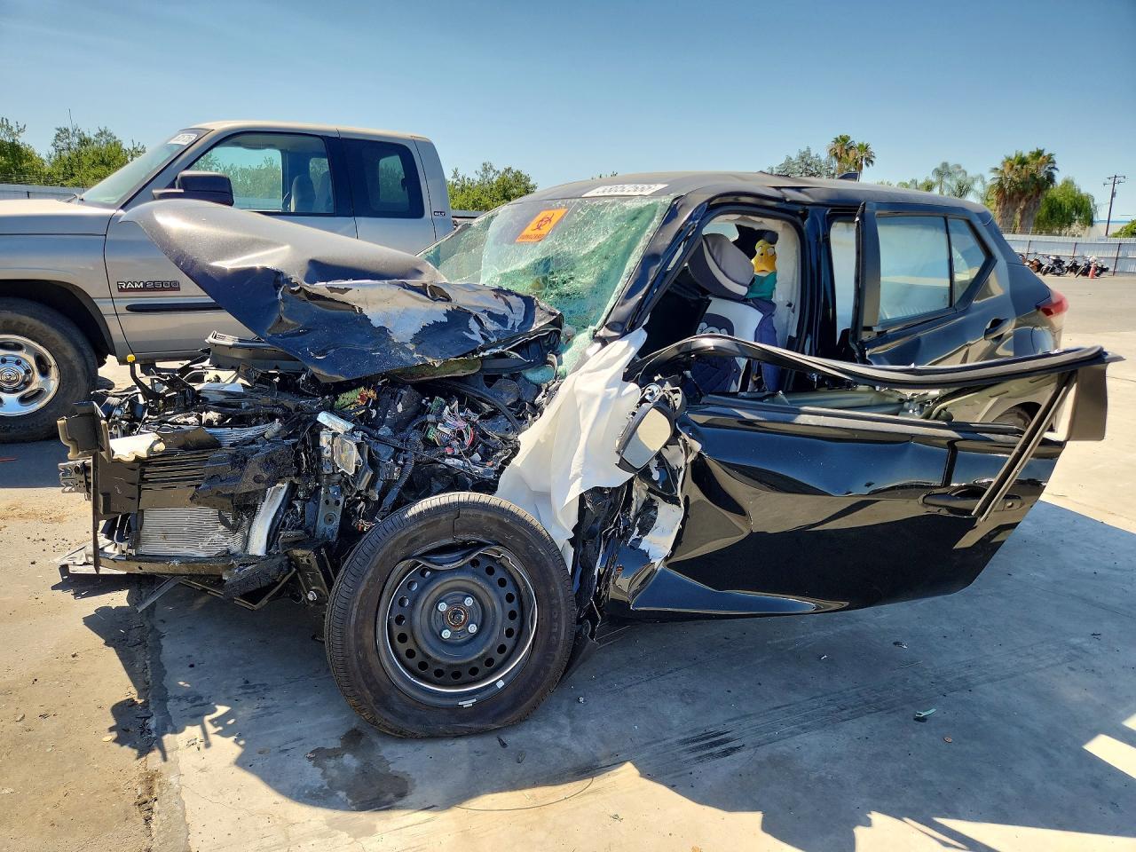 null
