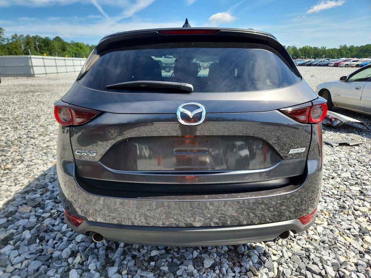2018 Mazda Cx-5 Touring - Image 6