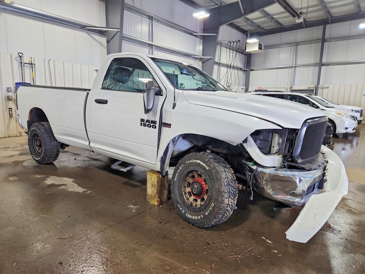 2013 Ram 1500 St - Image 4
