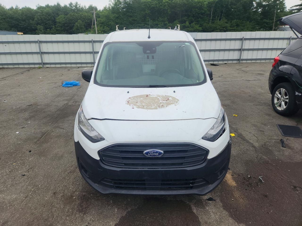 2019 Ford Transit Connect Xl - Фото 5