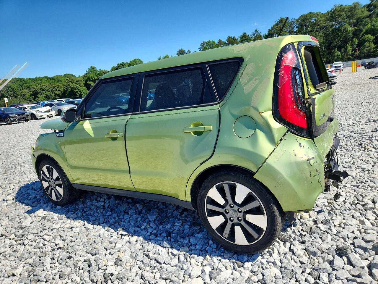 2014 Kia Soul ! - Image 2