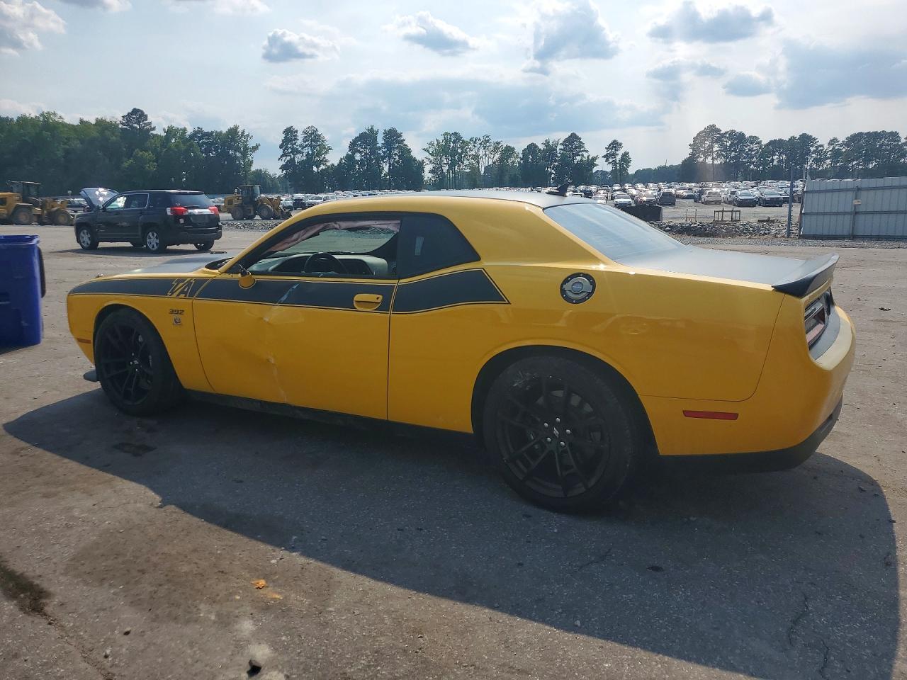 2017 Dodge Challenger R/T 392 - Фото 2