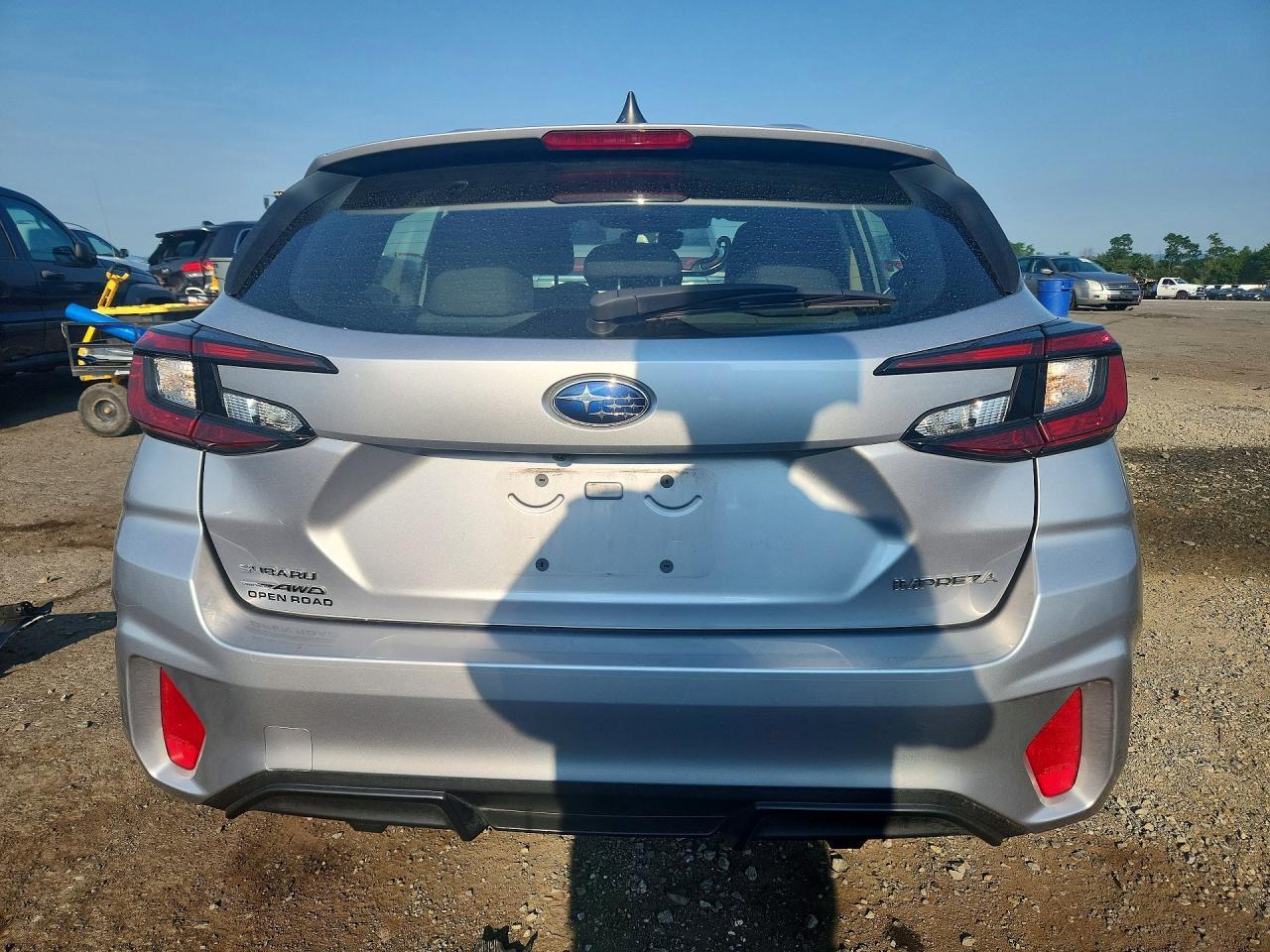 2024 Subaru Impreza - Image 6
