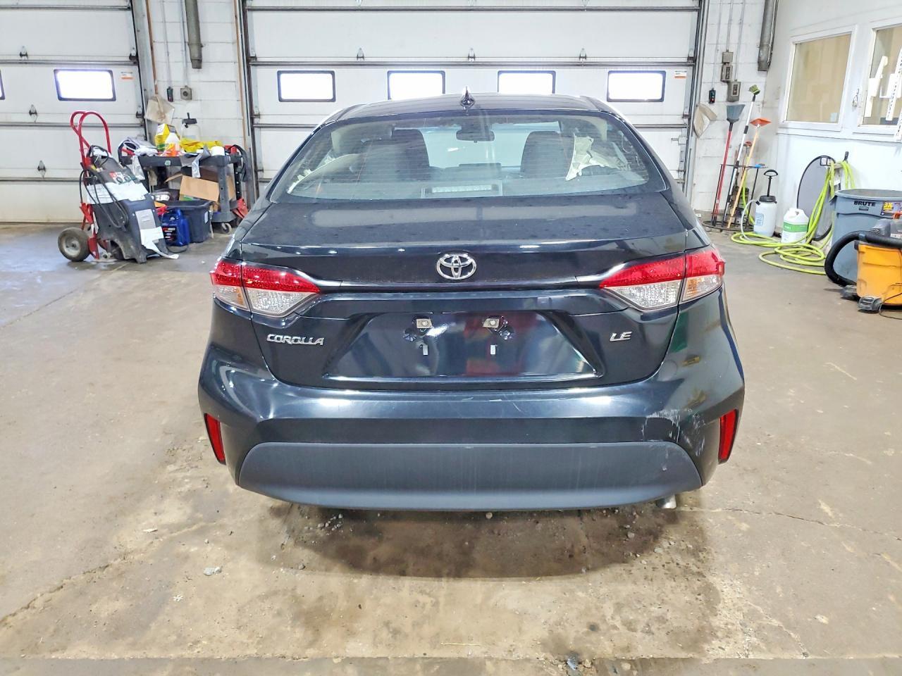 2024 Toyota Corolla Le - Фото 6
