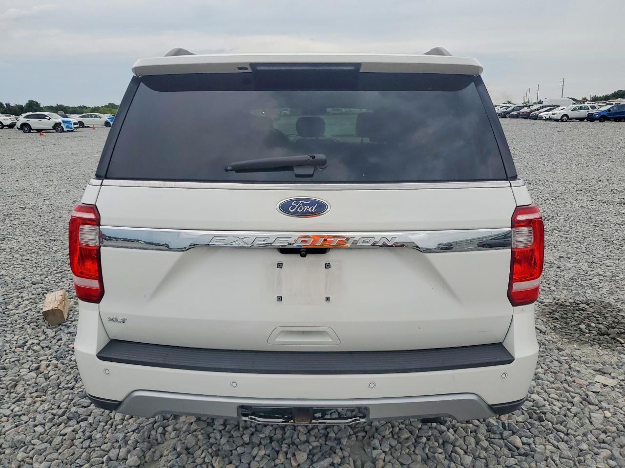 2020 Ford Expedition Xlt - Фото 6