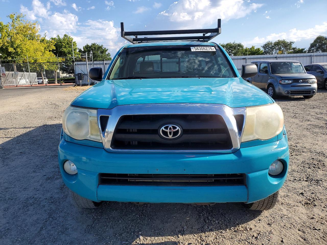 2005 Toyota Tacoma Access Cab - Image 5