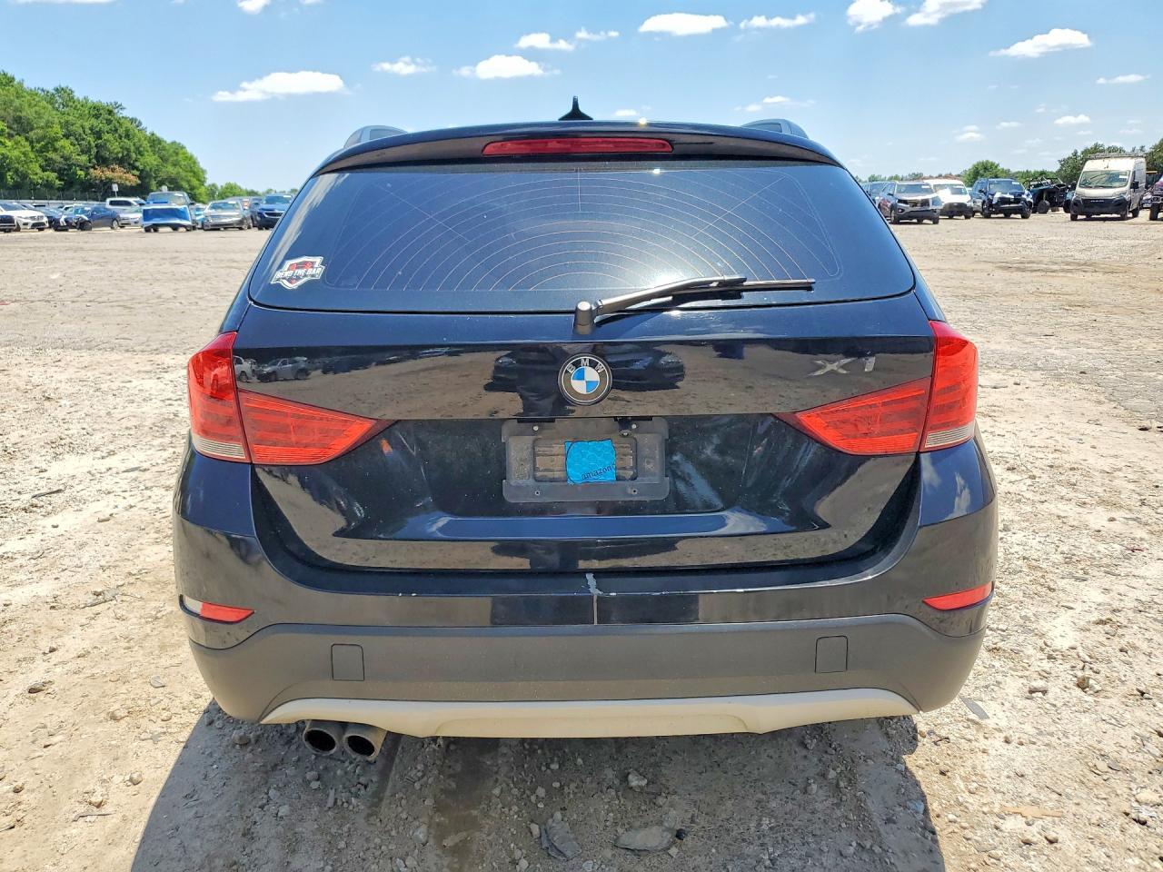 2015 BMW X1 Sdrive28I - Фото 6