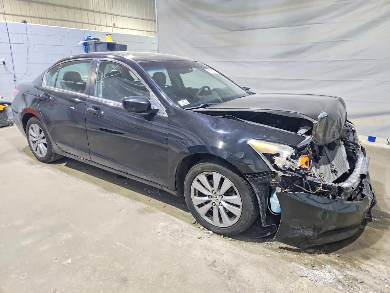 2011 Honda Accord Exl - Image 4