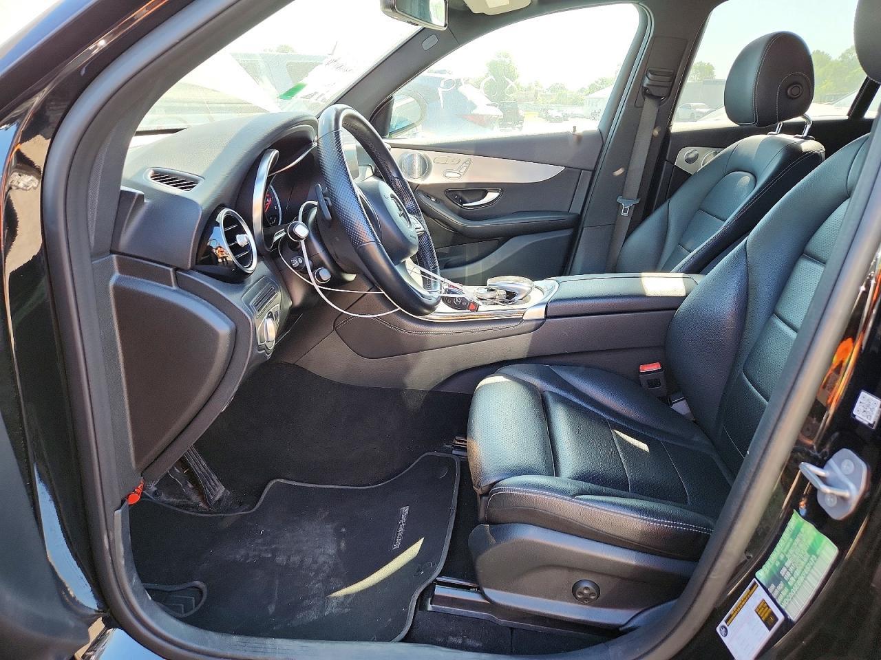 2019 Mercedes-Benz Glc 350E - Image 7