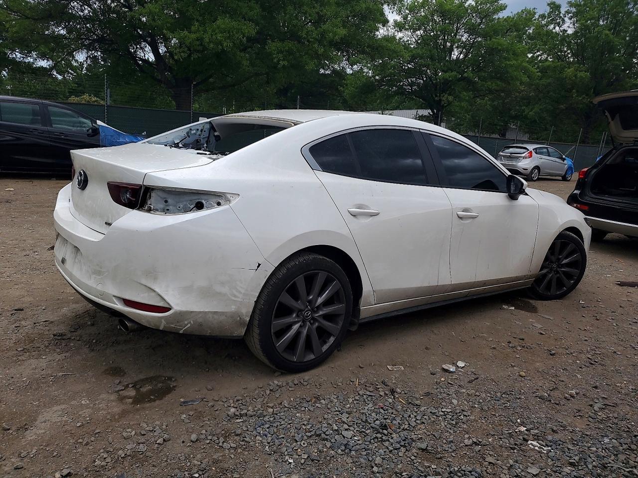 2023 Mazda 3 Select - Фото 3