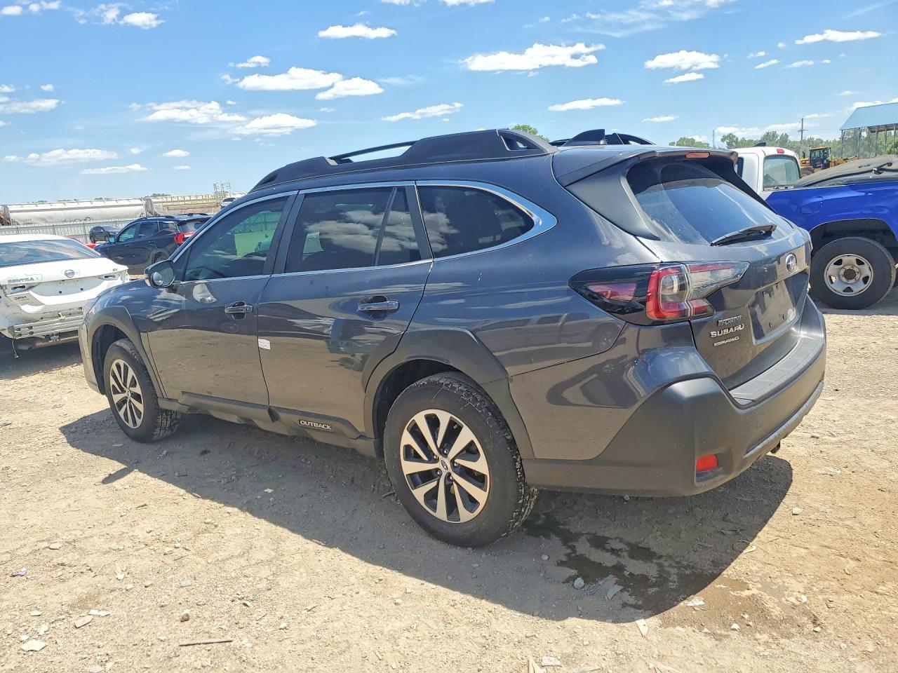 2024 Subaru Outback Premium - Фото 2