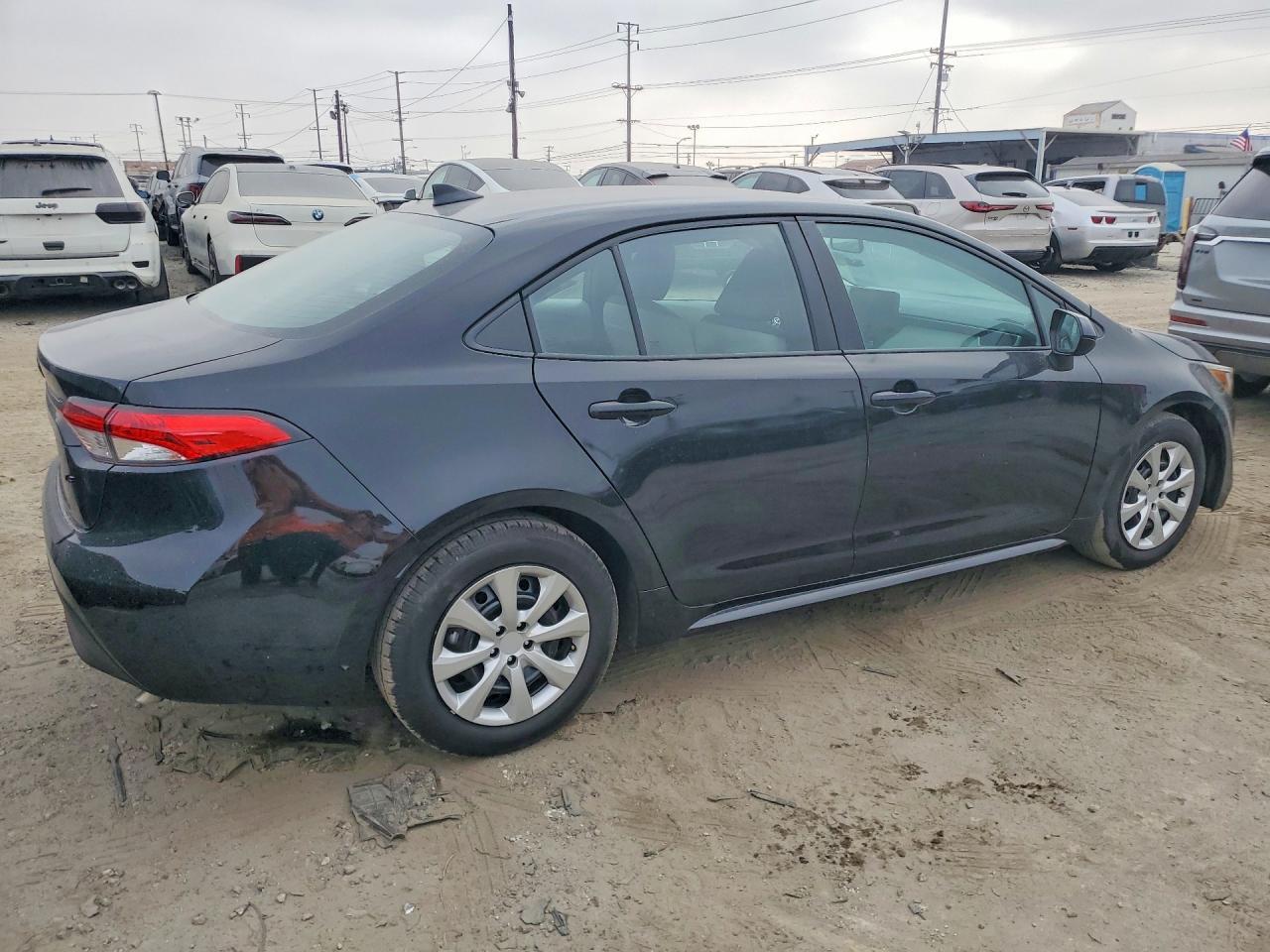2026 Toyota Corolla Le - Фото 3