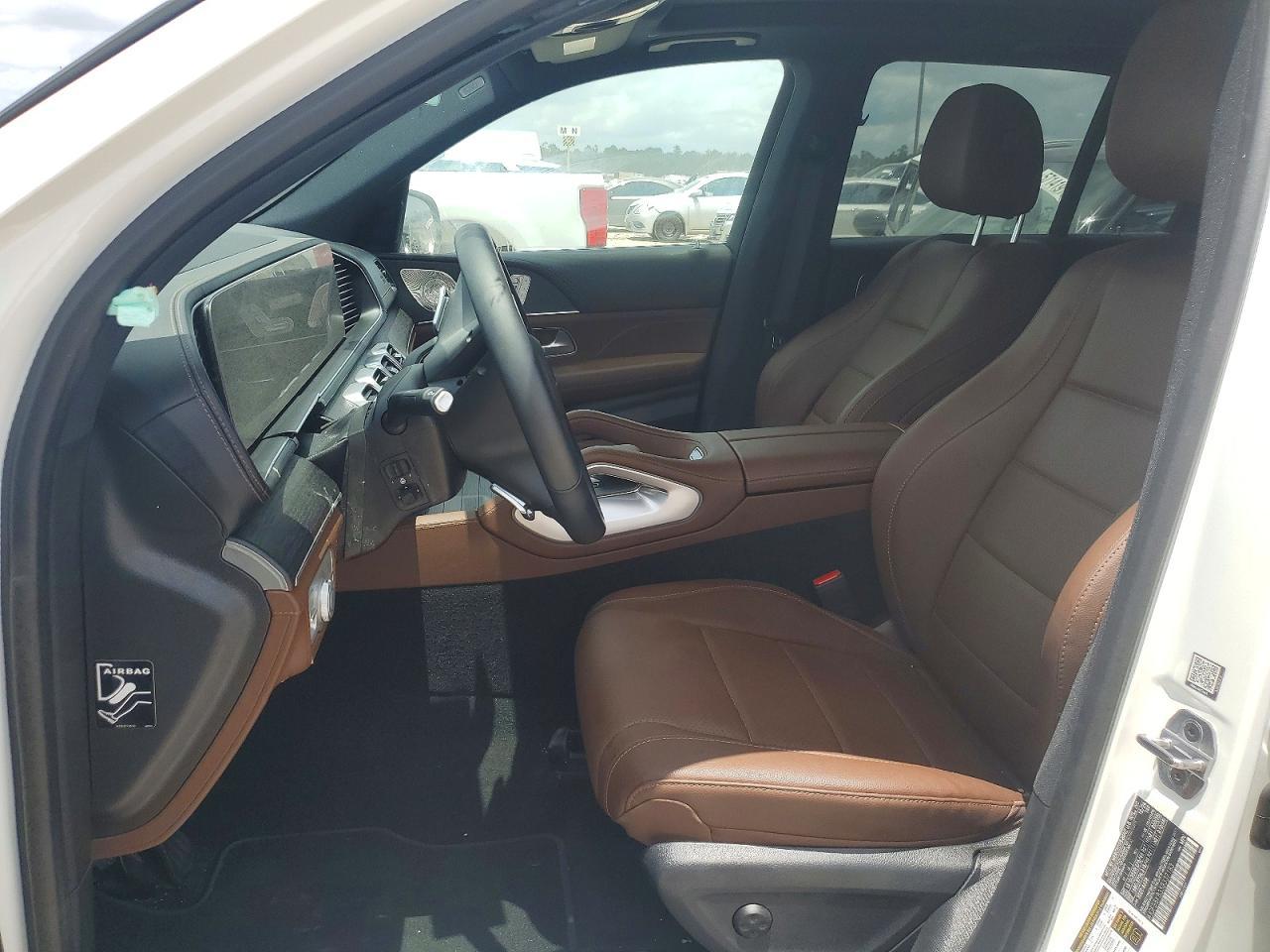 2025 Mercedes-Benz Gle 450 4Matic - Фото 7